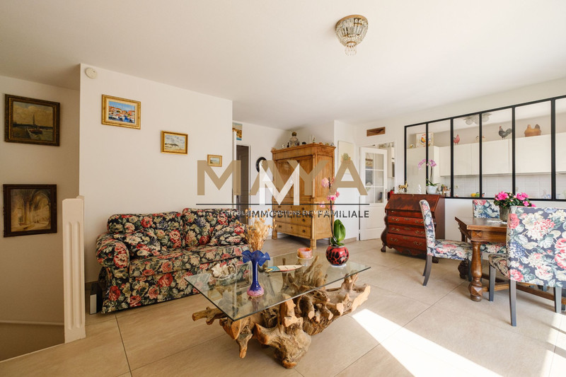 Photo n°10 - Vente maison Sainte-Maxime 83120 - 525 000 €