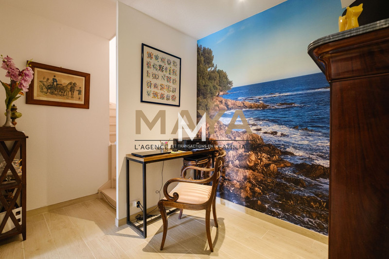 Photo n°16 - Vente maison Sainte-Maxime 83120 - 525 000 €