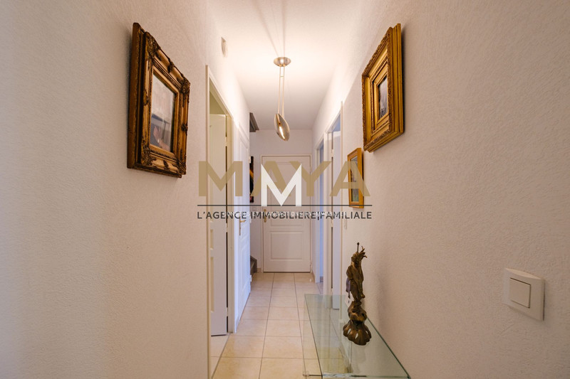 Photo n°12 - Vente maison Sainte-Maxime 83120 - 745 000 €