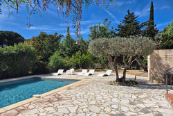 Photos  Maison Villa à vendre Le Plan-de-la-Tour 83120
