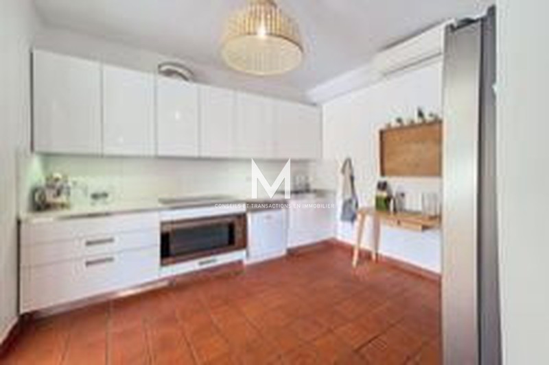 Photo n°6 - Vente Maison villa Le Plan-de-la-Tour 83120 - 669 000 €