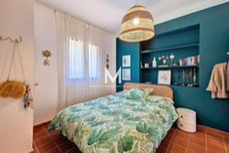 Photo n°7 - Vente Maison villa Le Plan-de-la-Tour 83120 - 669 000 €