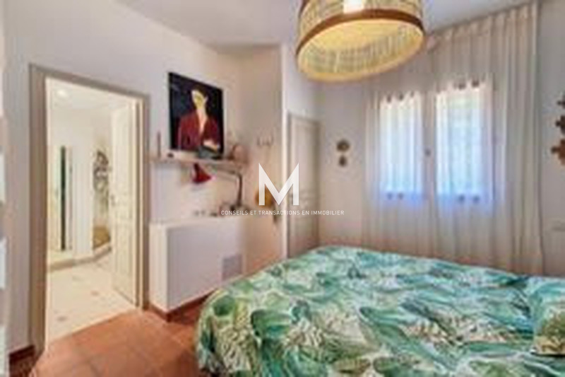 Photo n°8 - Vente Maison villa Le Plan-de-la-Tour 83120 - 669 000 €