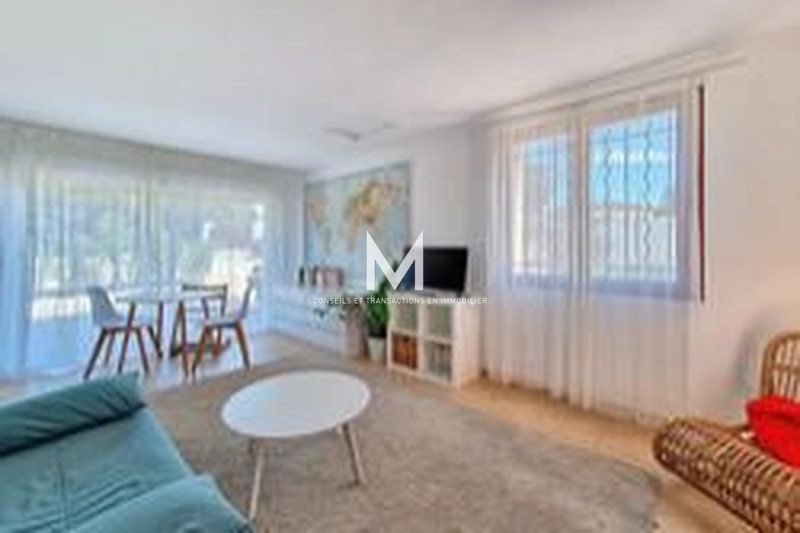 Photo n°10 - Vente Maison villa Le Plan-de-la-Tour 83120 - 669 000 €