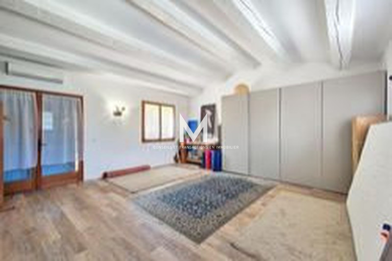 Photo n°11 - Vente Maison villa Le Plan-de-la-Tour 83120 - 669 000 €