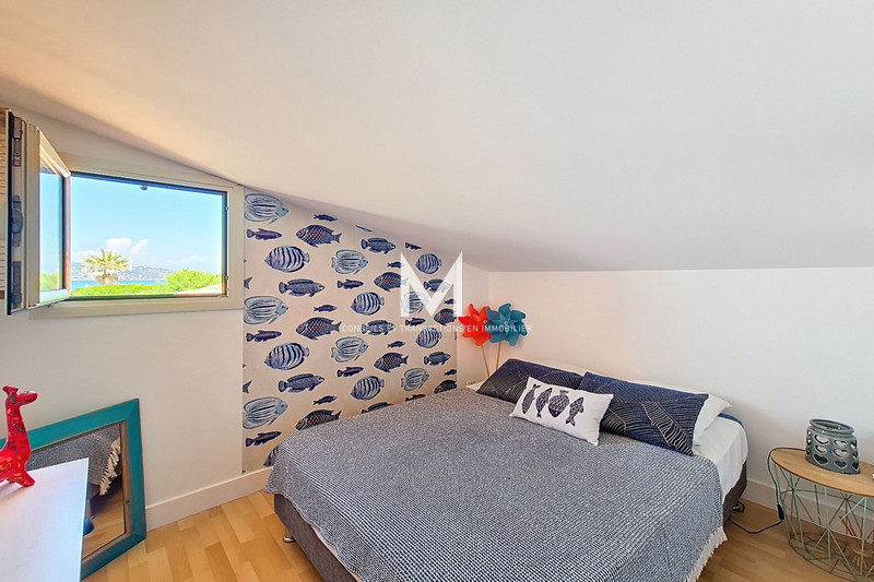 Photo n°8 - Vente Maison mazet Sainte-Maxime 83120 - 549 000 €