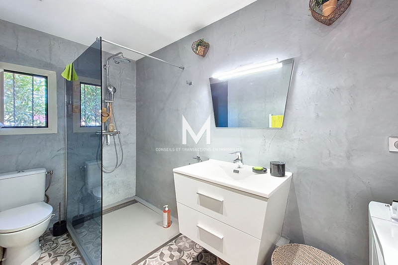 Photo n°10 - Vente Maison mazet Sainte-Maxime 83120 - 549 000 €