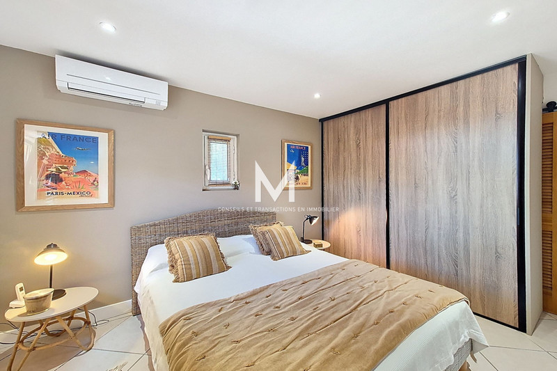 Photo n°7 - Vente Maison mazet Sainte-Maxime 83120 - 549 000 €
