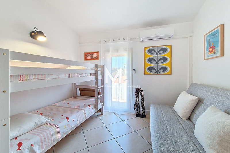Photo n°9 - Vente Maison mazet Sainte-Maxime 83120 - 549 000 €