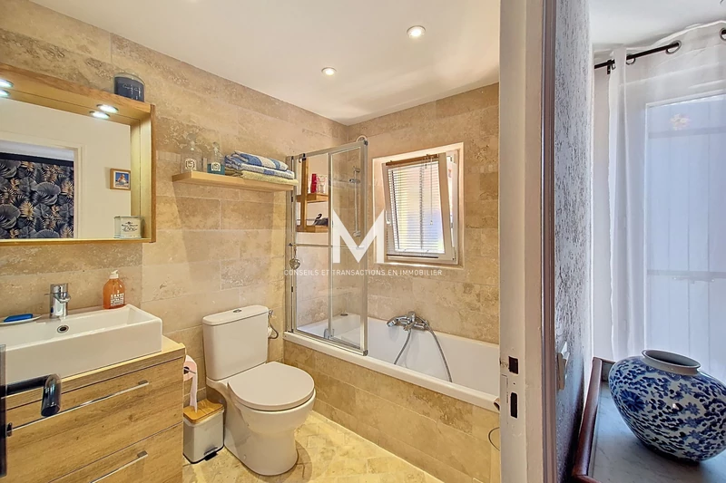 Photo n°11 - Vente Maison mazet Sainte-Maxime 83120 - 549 000 €