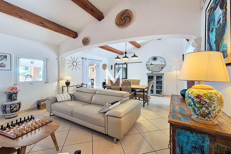 Photo n°3 - Vente Maison mazet Sainte-Maxime 83120 - 549 000 €