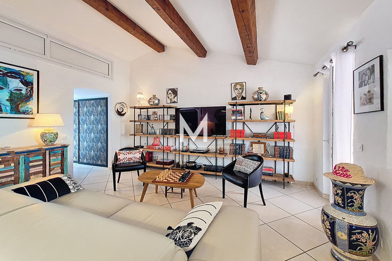 Photo n°5 - Vente Maison mazet Sainte-Maxime 83120 - 549 000 €