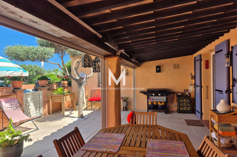 Photo n°1 - Vente Maison mazet Sainte-Maxime 83120 - 549 000 €