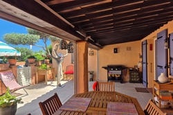 Photos Maison Mazet à vendre Sainte-Maxime 83120