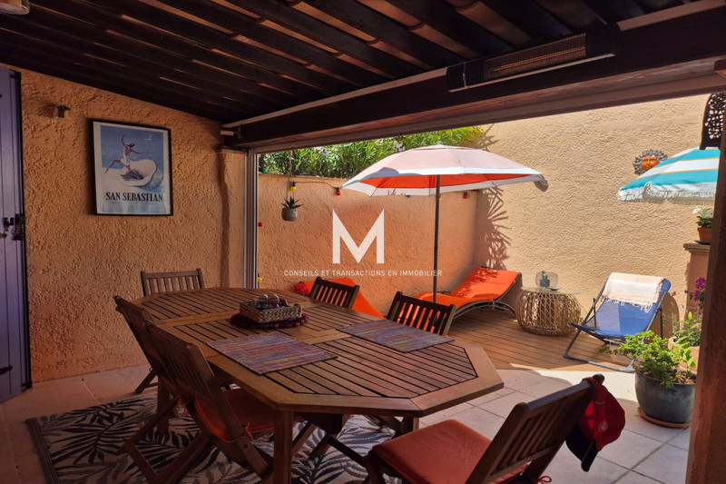 Photo n°12 - Vente Maison mazet Sainte-Maxime 83120 - 549 000 €