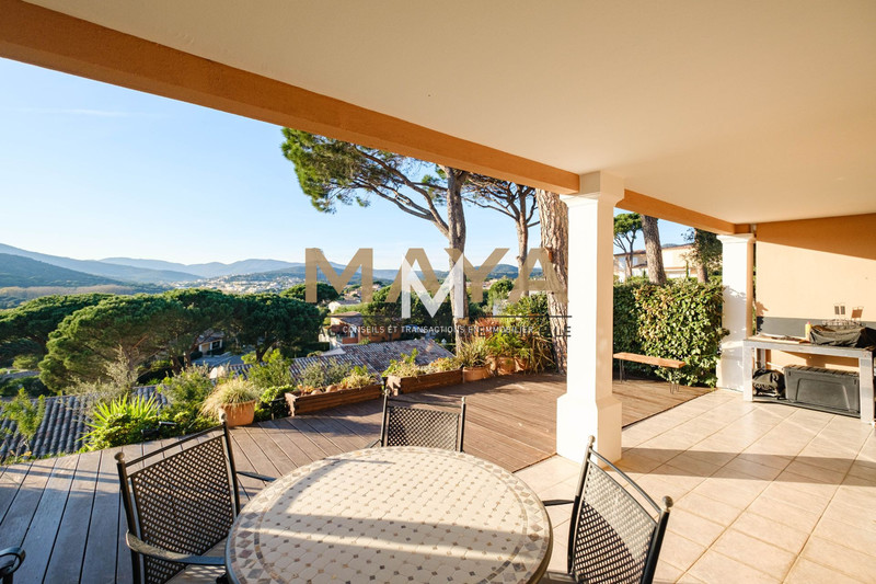 Photo n°1 - Vente maison Sainte-Maxime 83120 - 735 000 €