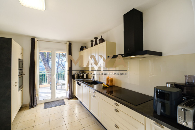 Photo n°7 - Vente maison Sainte-Maxime 83120 - 735 000 €