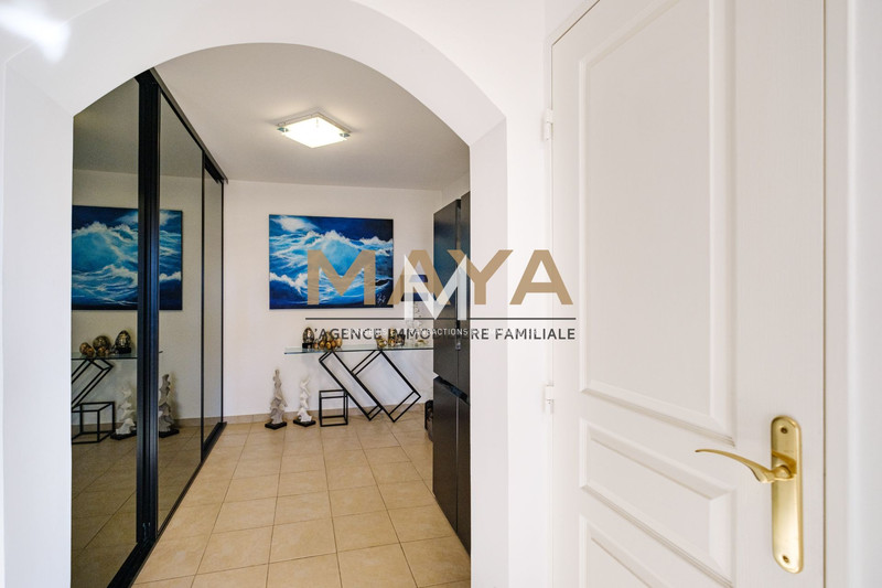 Photo n°8 - Vente maison Sainte-Maxime 83120 - 735 000 €