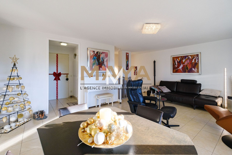 Photo n°5 - Vente maison Sainte-Maxime 83120 - 735 000 €