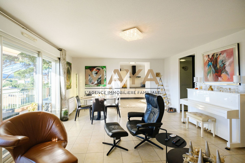 Photo n°6 - Vente maison Sainte-Maxime 83120 - 735 000 €
