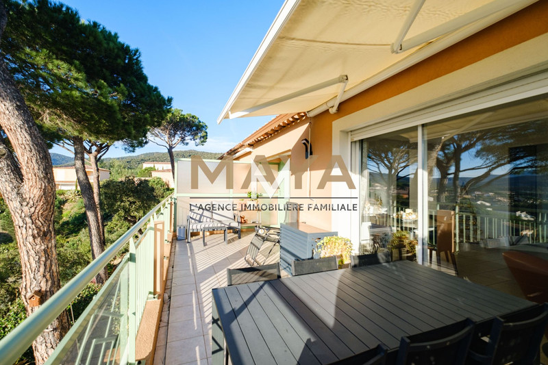 Photo n°2 - Vente maison Sainte-Maxime 83120 - 735 000 €