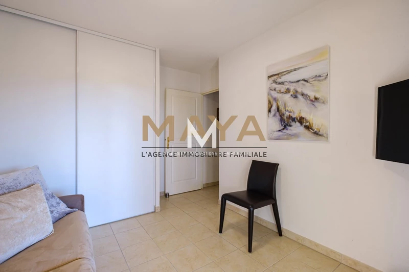 Photo n°12 - Vente maison Sainte-Maxime 83120 - 735 000 €