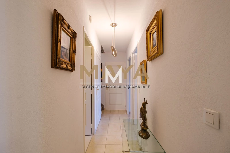 Photo n°13 - Vente maison Sainte-Maxime 83120 - 735 000 €