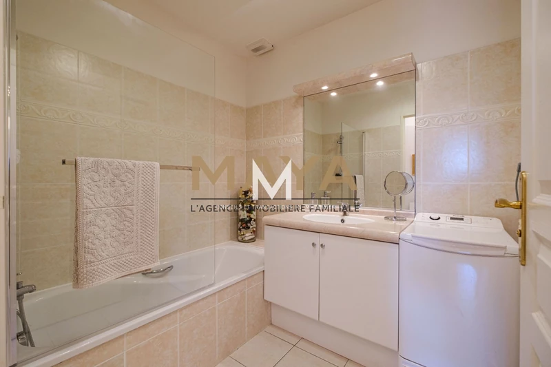 Photo n°14 - Vente maison Sainte-Maxime 83120 - 735 000 €