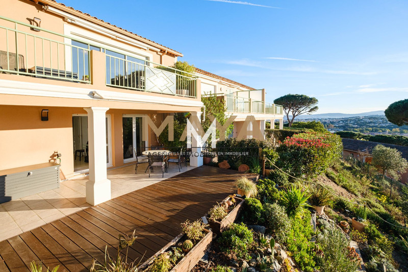 Photo n°16 - Vente maison Sainte-Maxime 83120 - 735 000 €