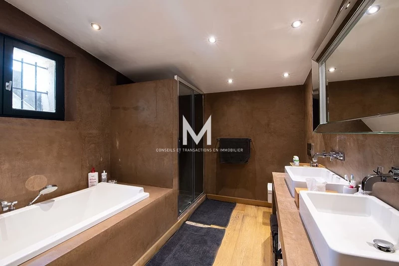 Photo n°14 - Vente Maison villa Le Plan-de-la-Tour 83120 - 2 700 000 €