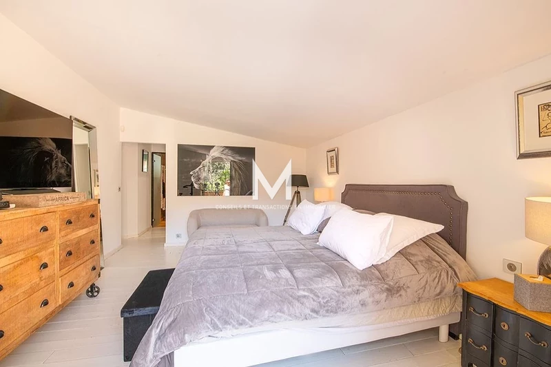 Photo n°12 - Vente Maison villa Le Plan-de-la-Tour 83120 - 2 700 000 €