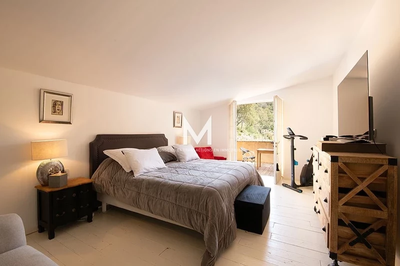 Photo n°13 - Vente Maison villa Le Plan-de-la-Tour 83120 - 2 700 000 €