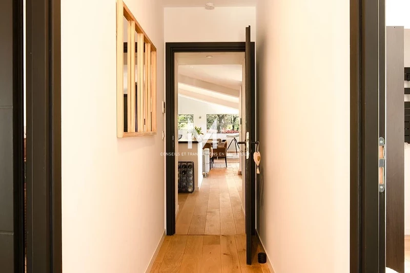 Photo n°11 - Vente Maison villa Le Plan-de-la-Tour 83120 - 2 700 000 €