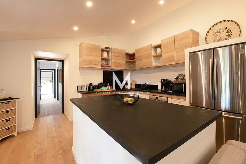 Photo n°7 - Vente Maison villa Le Plan-de-la-Tour 83120 - 2 700 000 €
