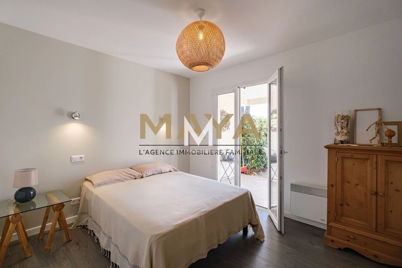 Photo n°13 - Vente Maison villa Sainte-Maxime 83120 - 535 000 €