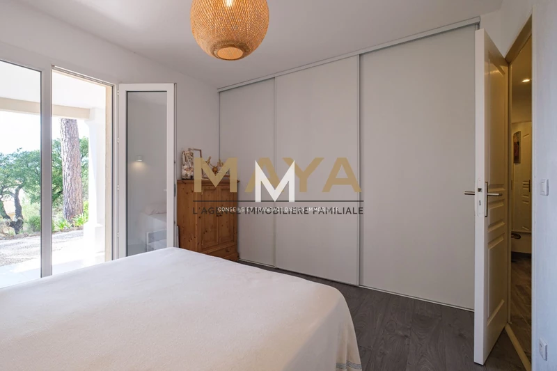 Photo n°14 - Vente Maison villa Sainte-Maxime 83120 - 535 000 €