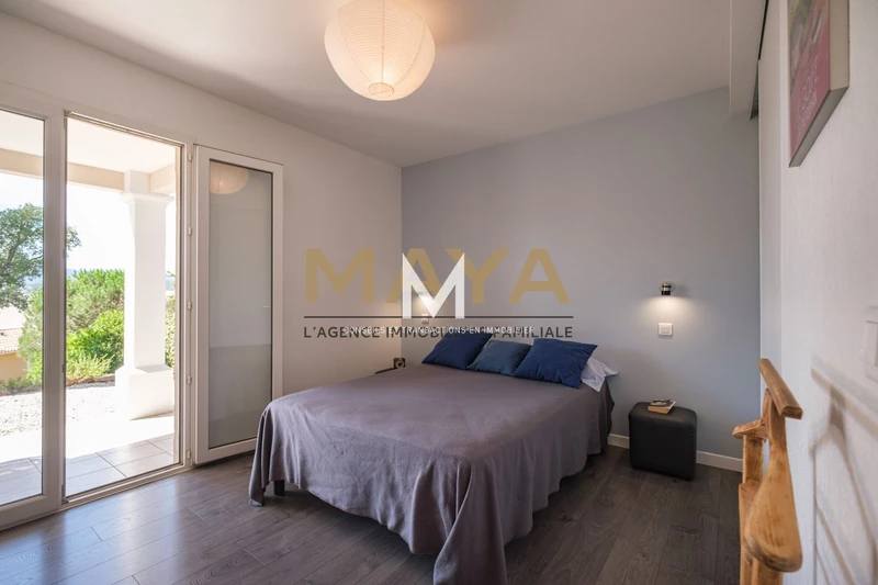 Photo n°16 - Vente Maison villa Sainte-Maxime 83120 - 535 000 €