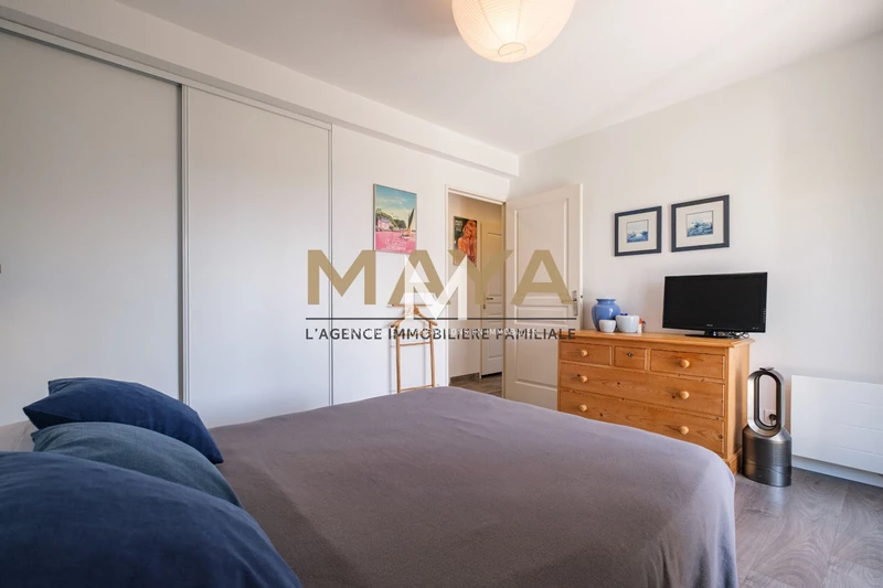 Photo n°17 - Vente Maison villa Sainte-Maxime 83120 - 535 000 €