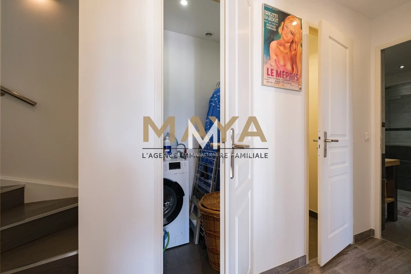 Photo n°11 - Vente Maison villa Sainte-Maxime 83120 - 535 000 €