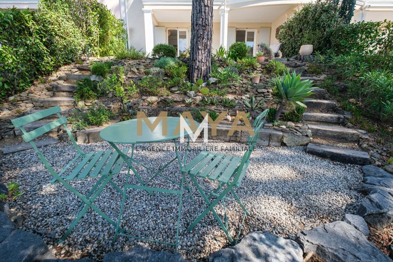 Photo n°21 - Vente Maison villa Sainte-Maxime 83120 - 535 000 €