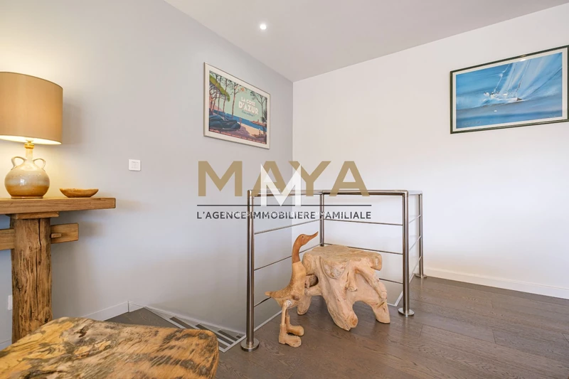 Photo n°10 - Vente Maison villa Sainte-Maxime 83120 - 535 000 €