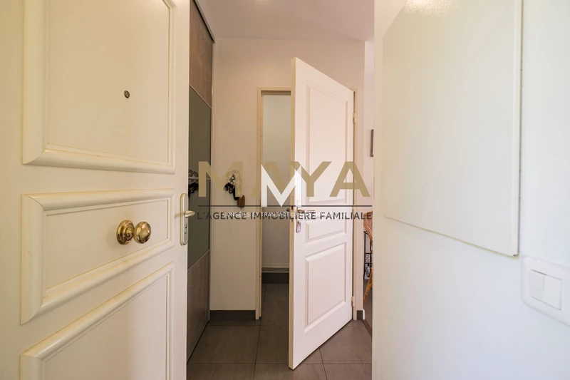 Photo n°22 - Vente Maison villa Sainte-Maxime 83120 - 535 000 €