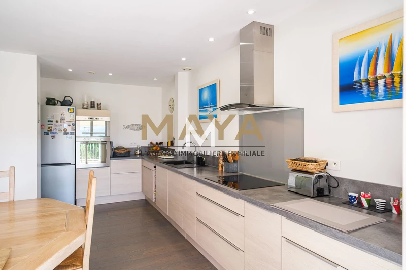 Photo n°7 - Vente Maison villa Sainte-Maxime 83120 - 535 000 €