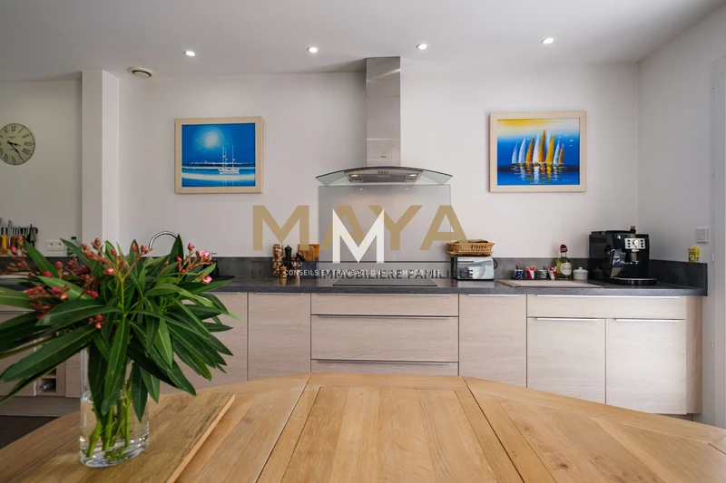 Photo n°6 - Vente Maison villa Sainte-Maxime 83120 - 535 000 €