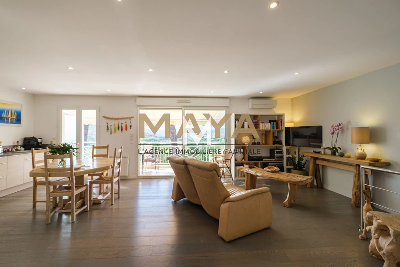 Photo n°2 - Vente Maison villa Sainte-Maxime 83120 - 535 000 €