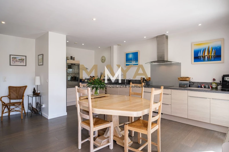 Photo n°5 - Vente Maison villa Sainte-Maxime 83120 - 535 000 €