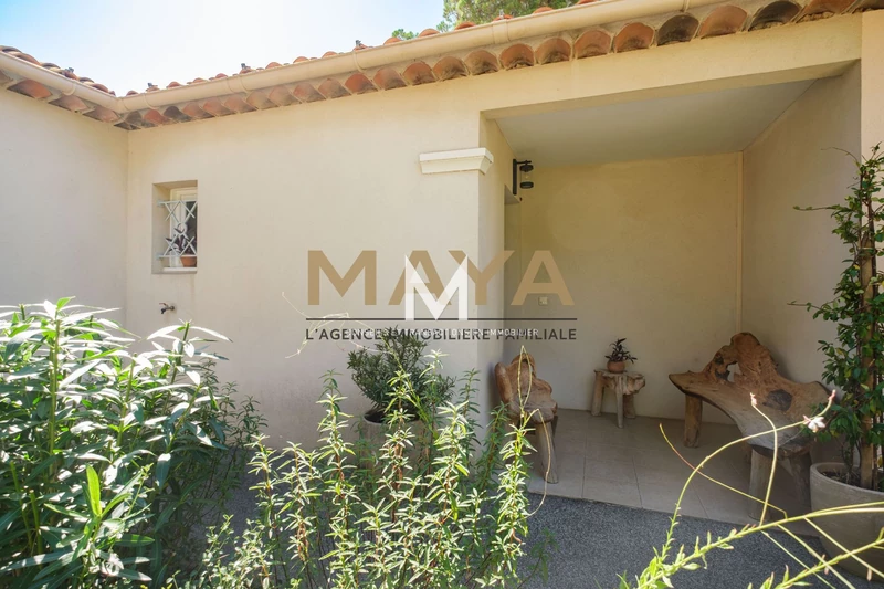 Photo n°23 - Vente Maison villa Sainte-Maxime 83120 - 535 000 €