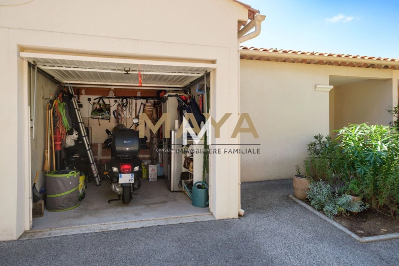 Photo n°24 - Vente Maison villa Sainte-Maxime 83120 - 535 000 €