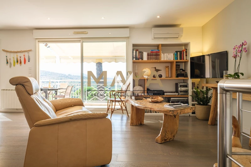 Photo n°4 - Vente Maison villa Sainte-Maxime 83120 - 535 000 €