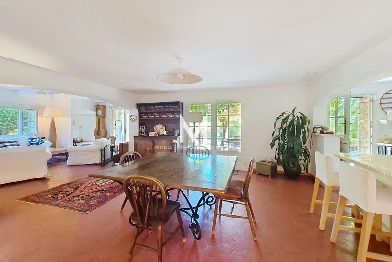 Photo n°10 - Vente maison en pierre Le Plan-de-la-Tour 83120 - 995 000 €